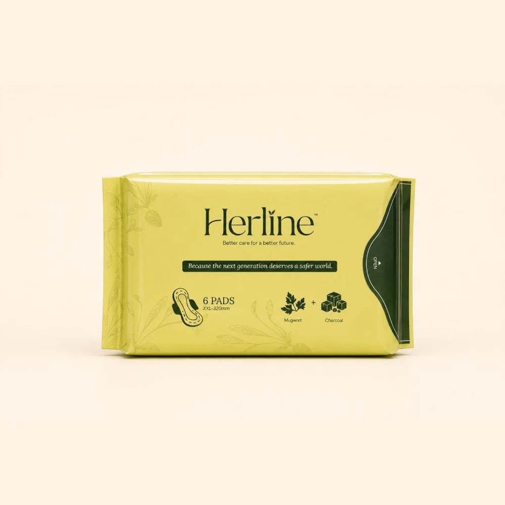 Herline Pads